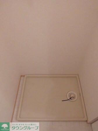 メルヴェーユの物件内観写真